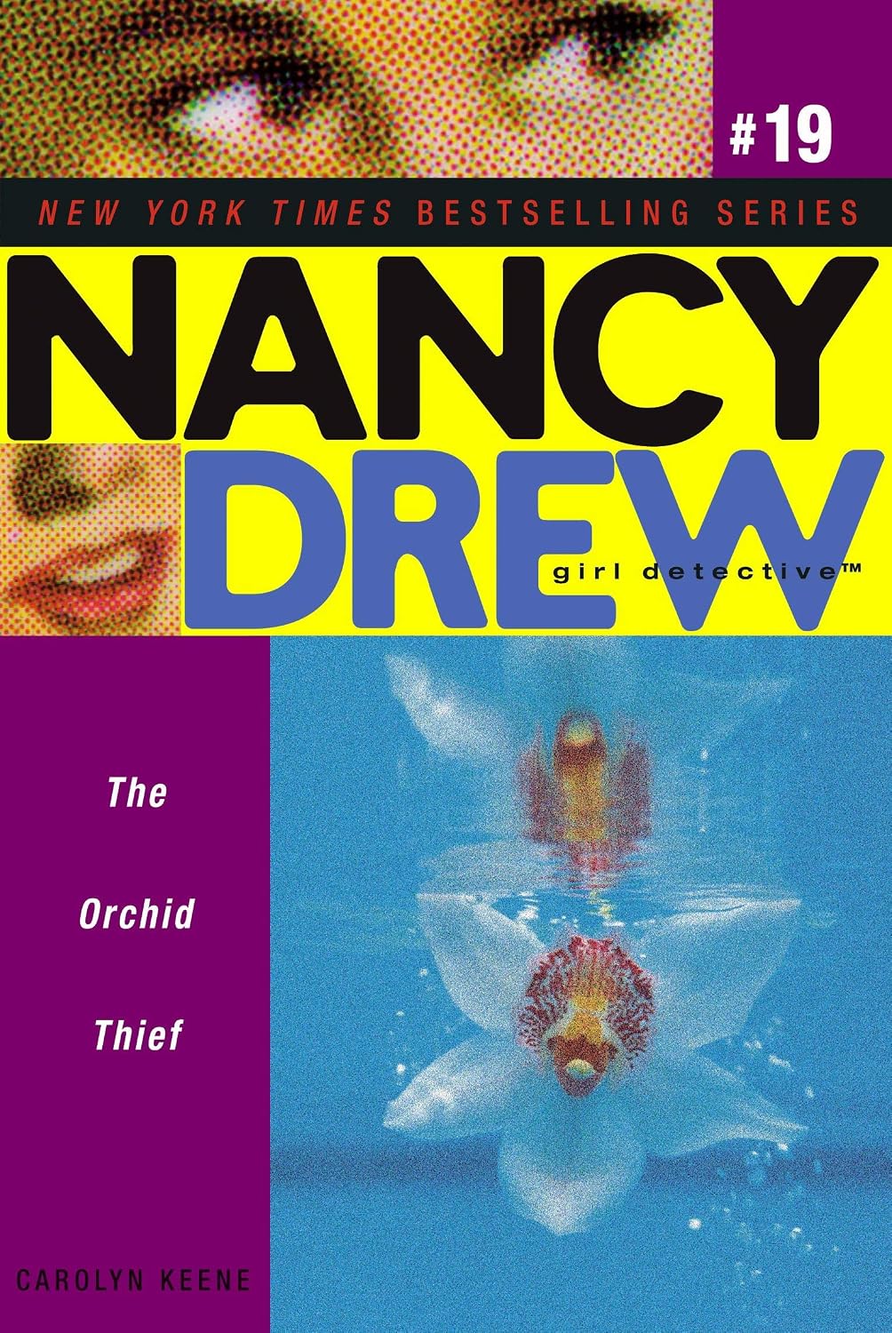 Orchid Thief