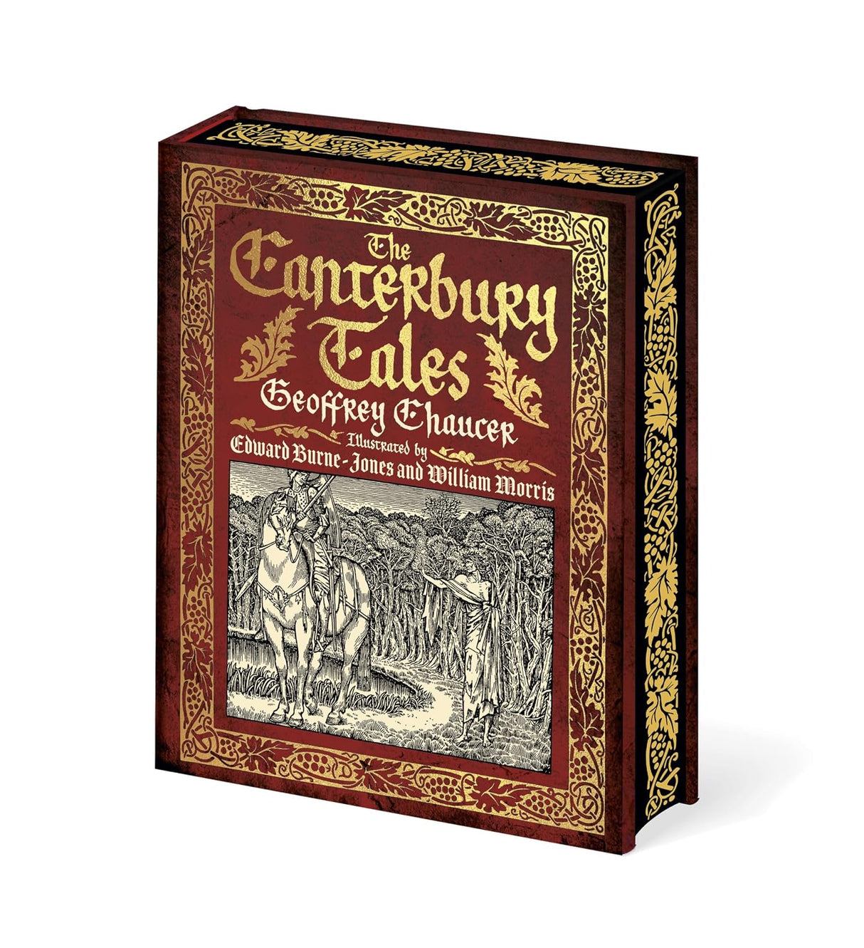 Canterbury Tales