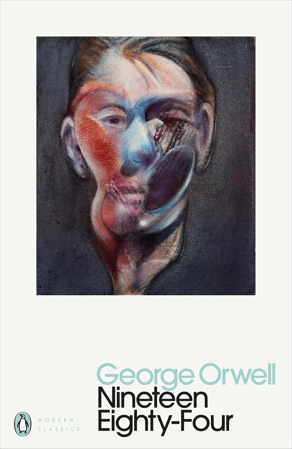 Nineteen Eighty-Four