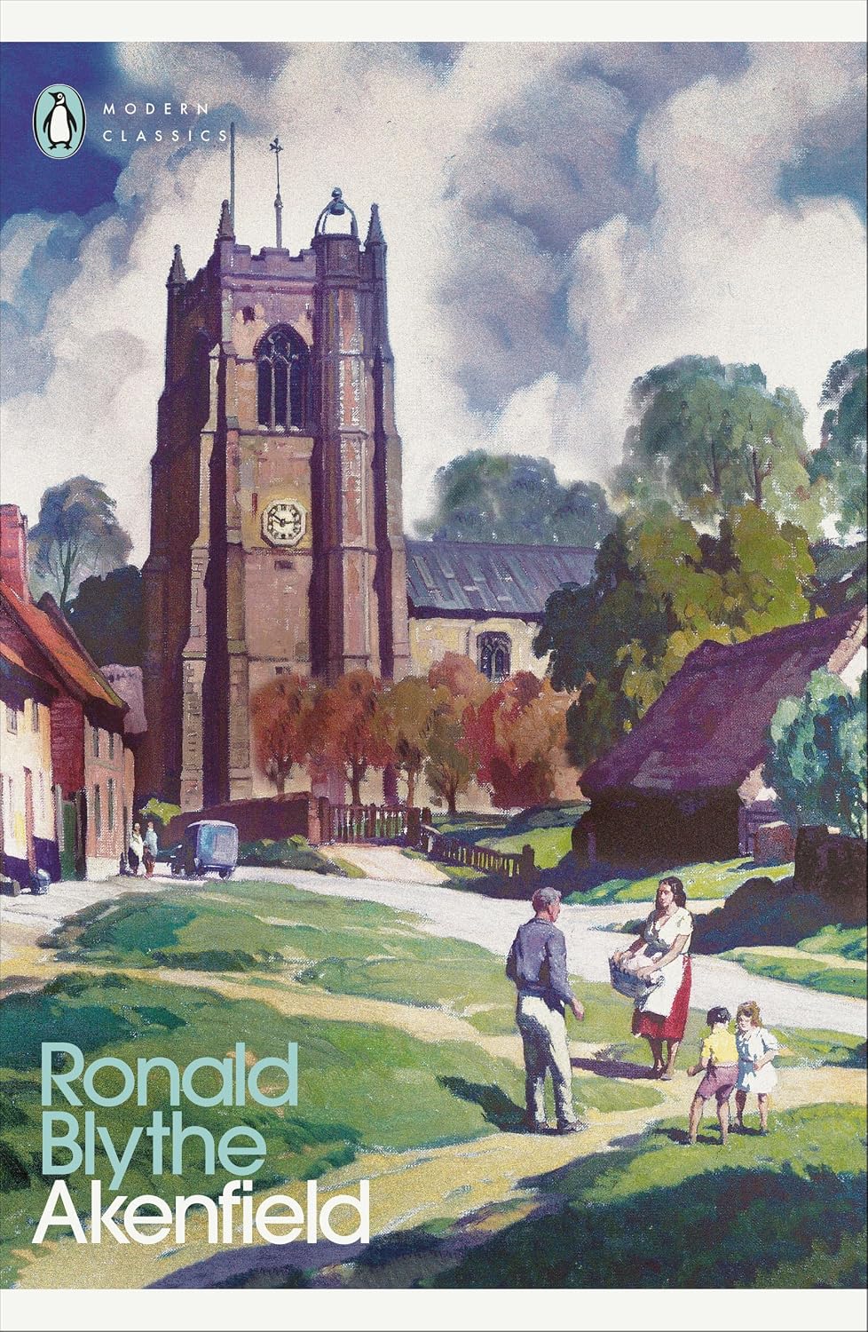 Akenfield
