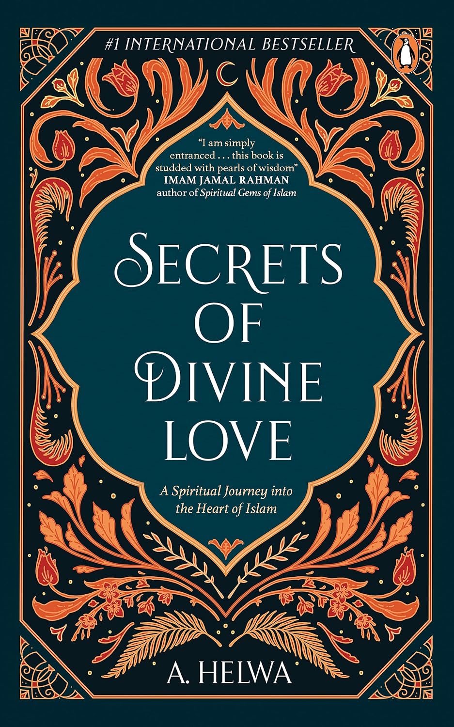 Secrets of Divine Love