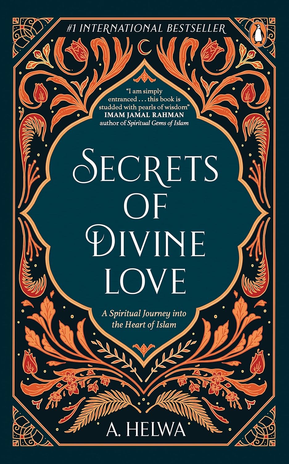 Secrets of Divine Love