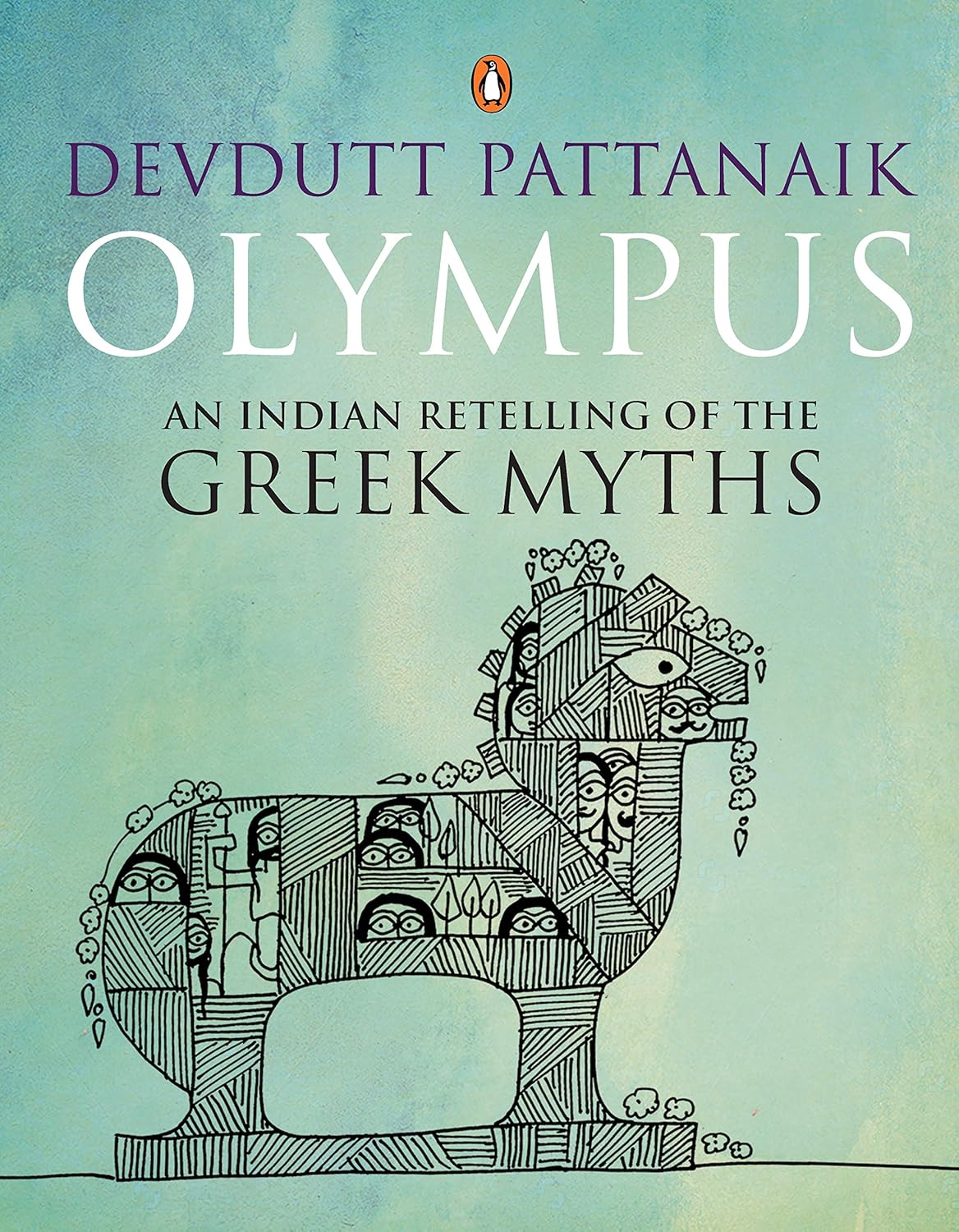 Olympus