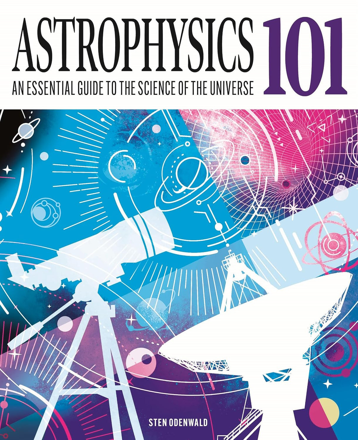 Astrophysics
