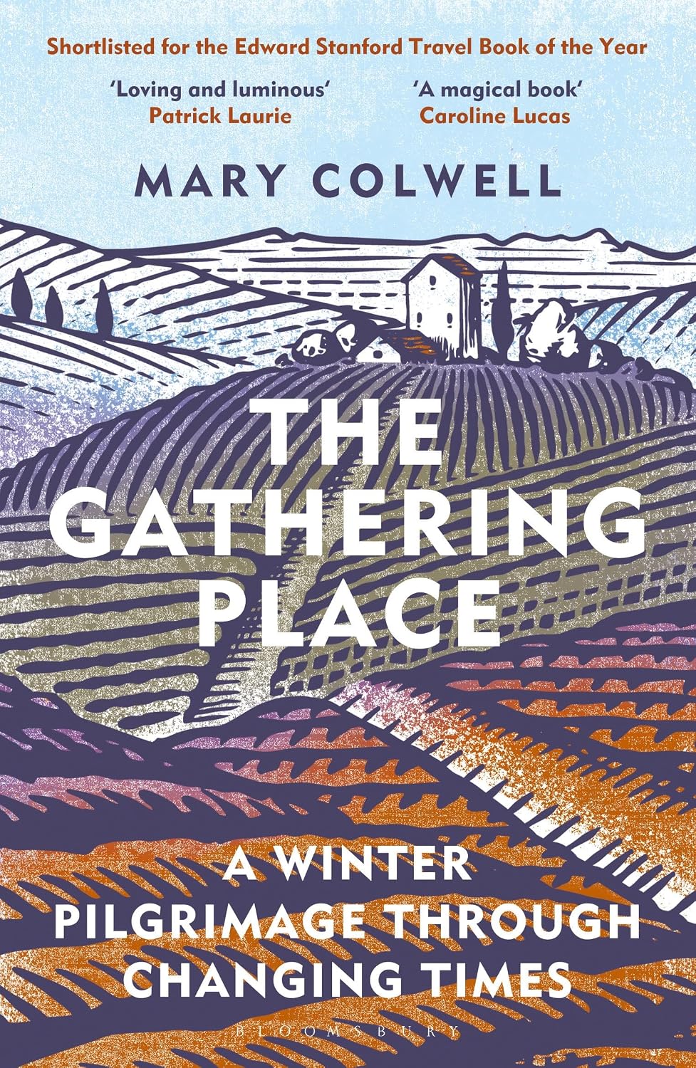 Gathering Place: A Winter Pilgrimage Through Changing Times
