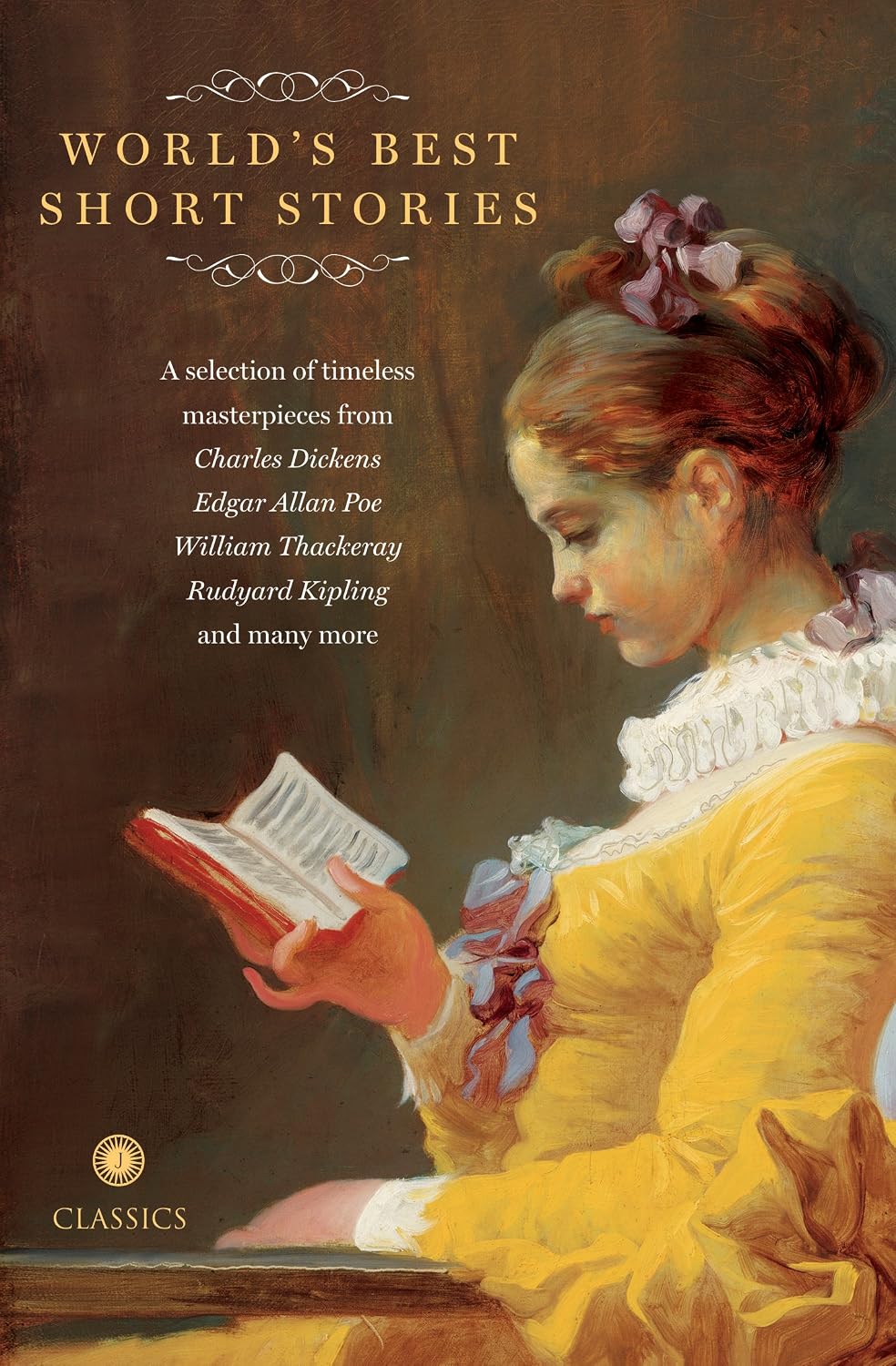 World's Best Short Stories