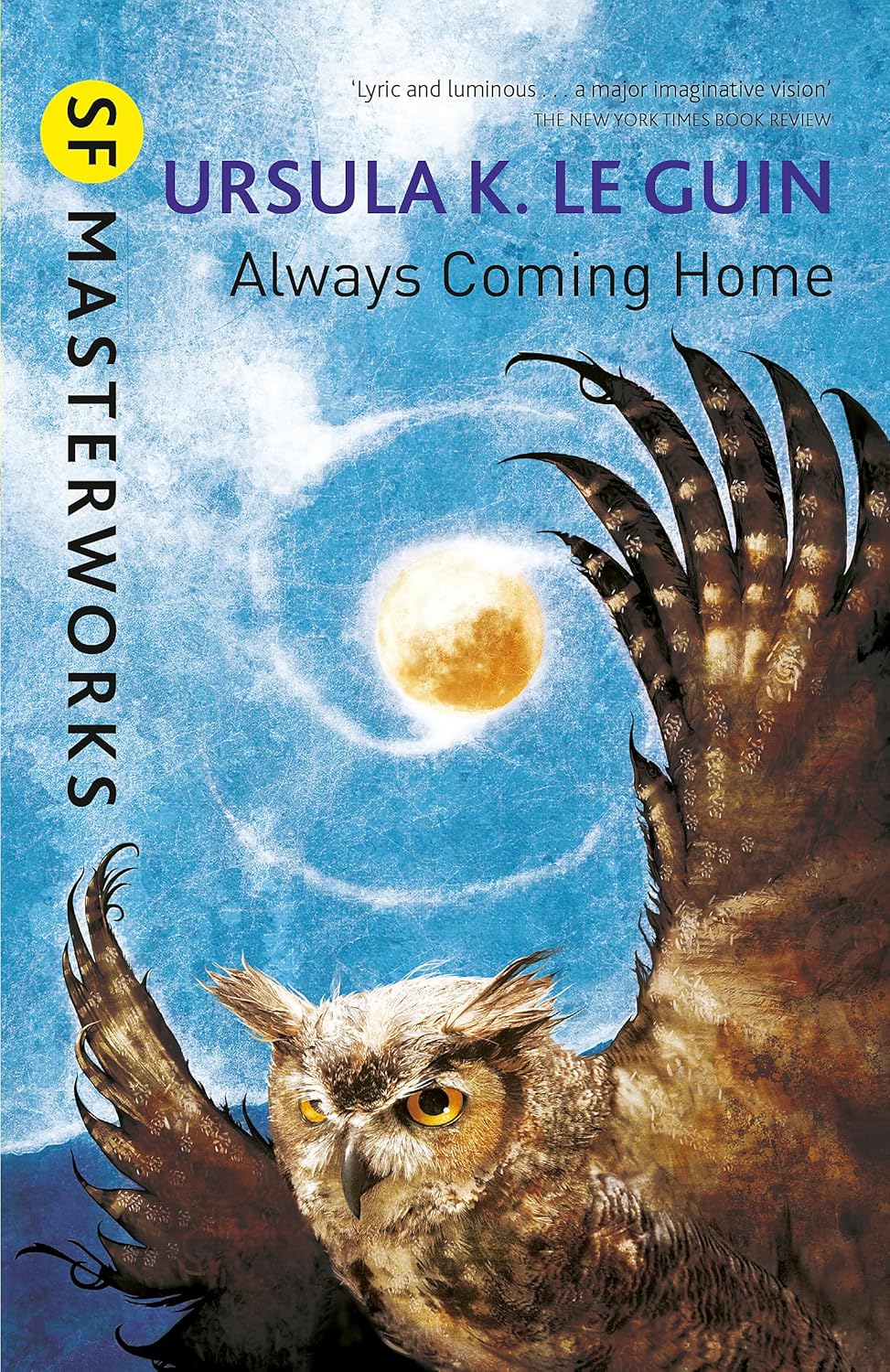 Always Coming Home (