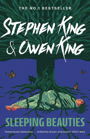 Stephen King