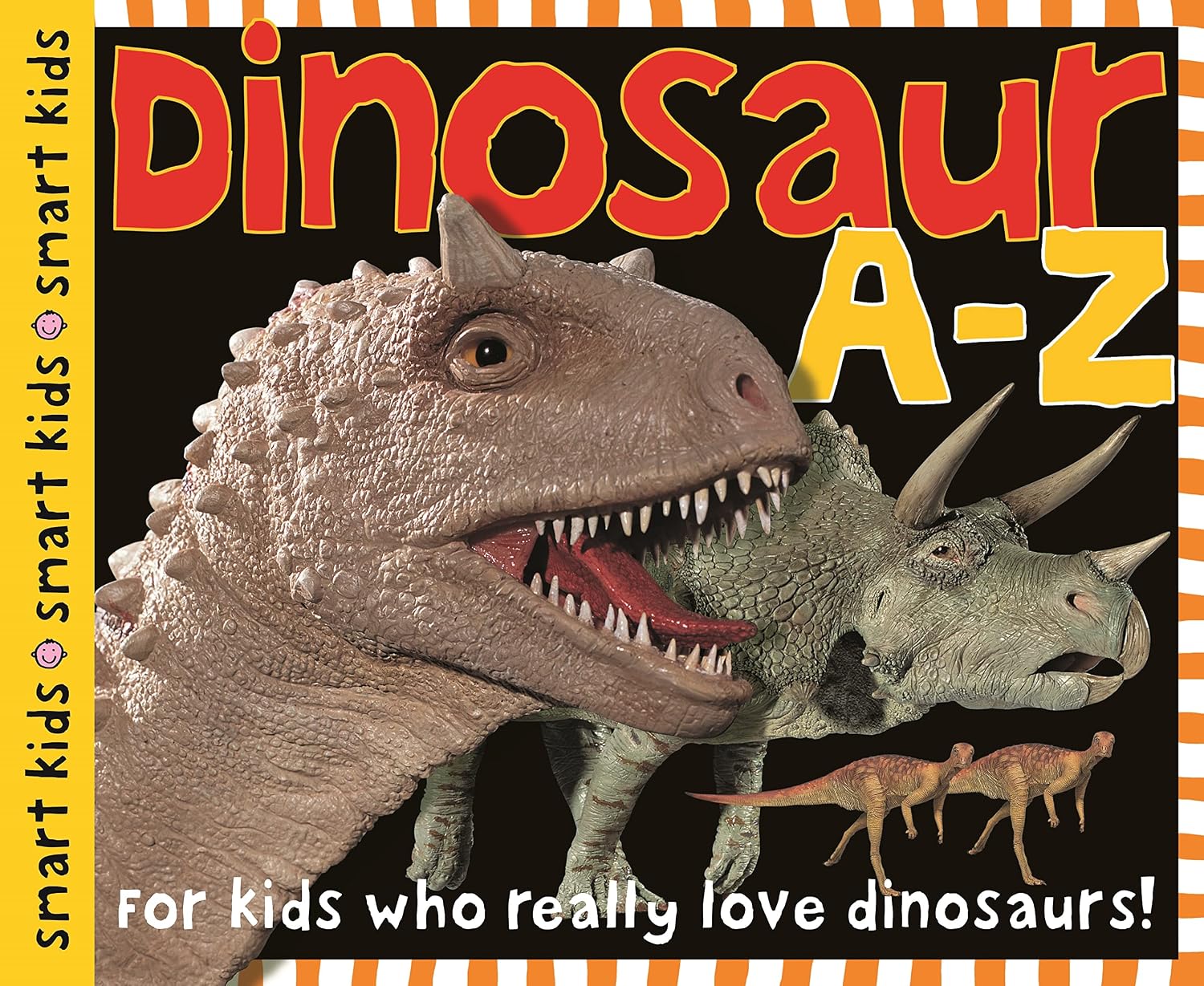 Dinosaur a to Z