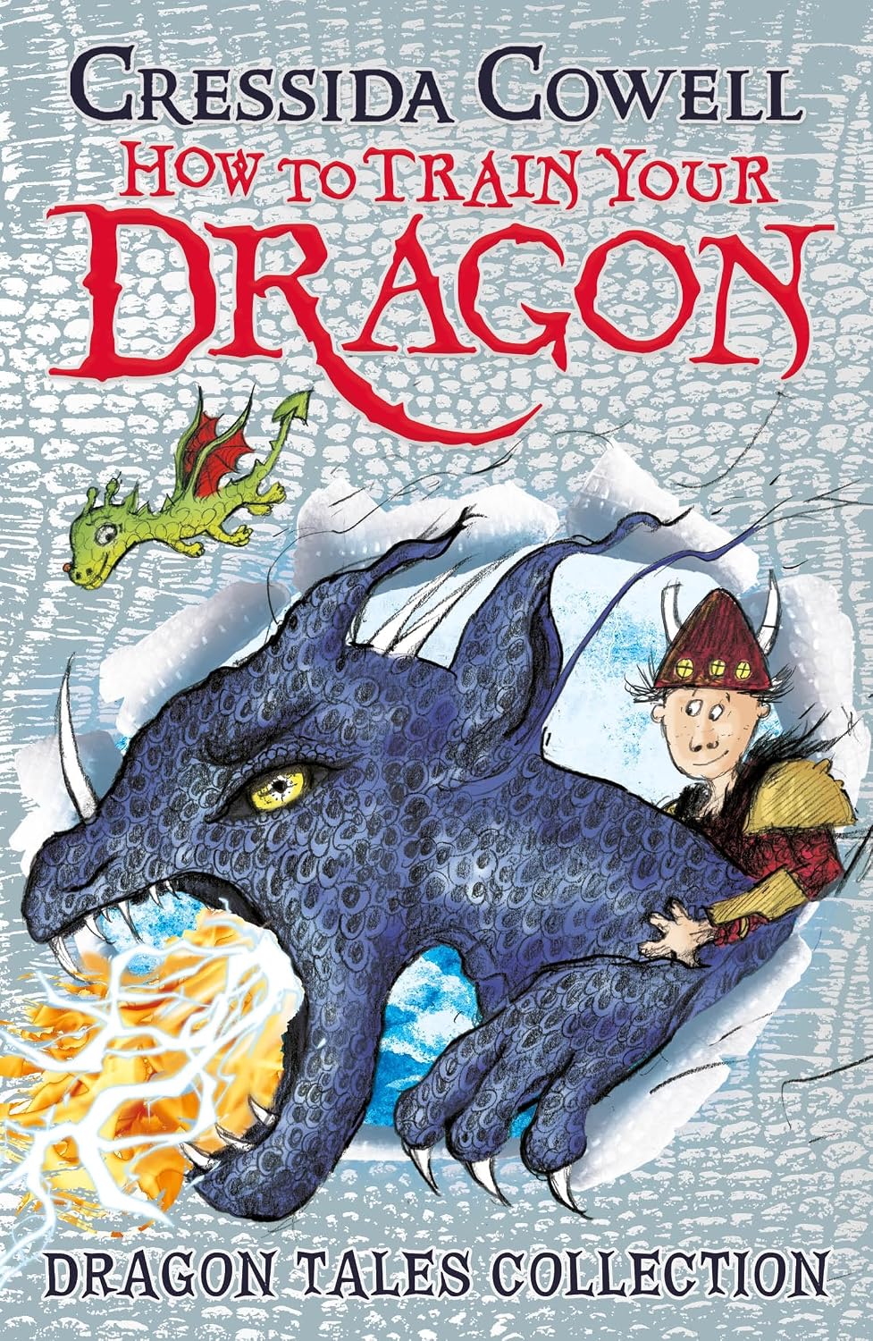 How to Train Your Dragon : Dragon Tales Collection: Three Unmissable Short Stories in One!