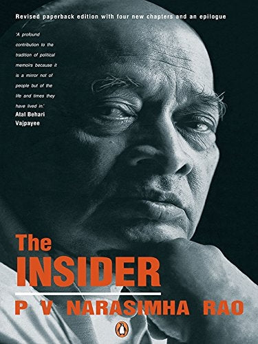 Insider Part I