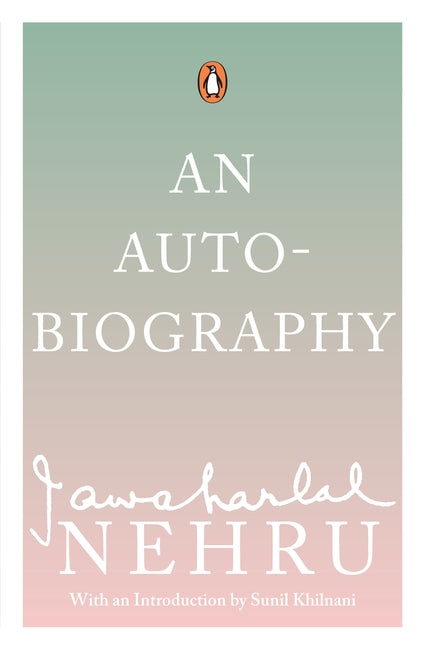 An Autobiography