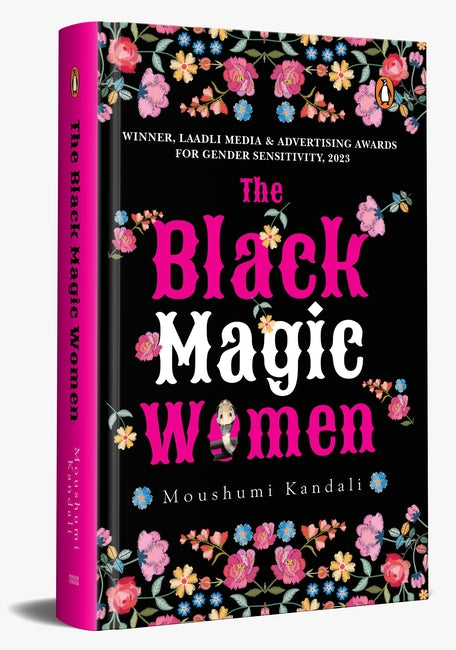 Black Magic Woman