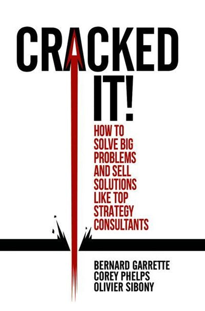 Cracked It!