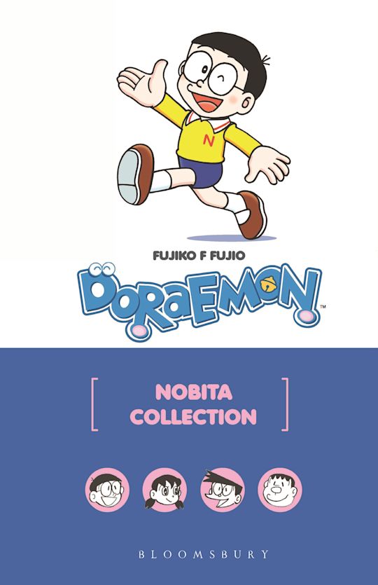 Doraemon Nobita Collection