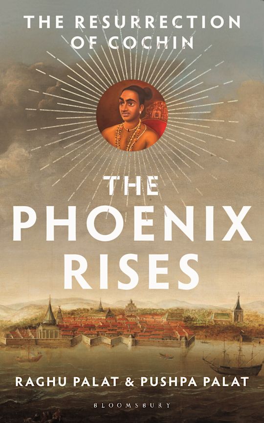 The Phoenix Rises