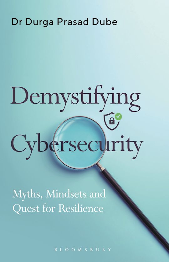 Demystifying Cybersecurity