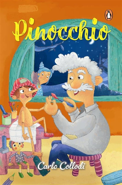 Pinocchio