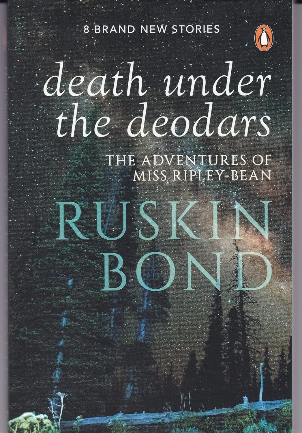 Death Under the Deodars