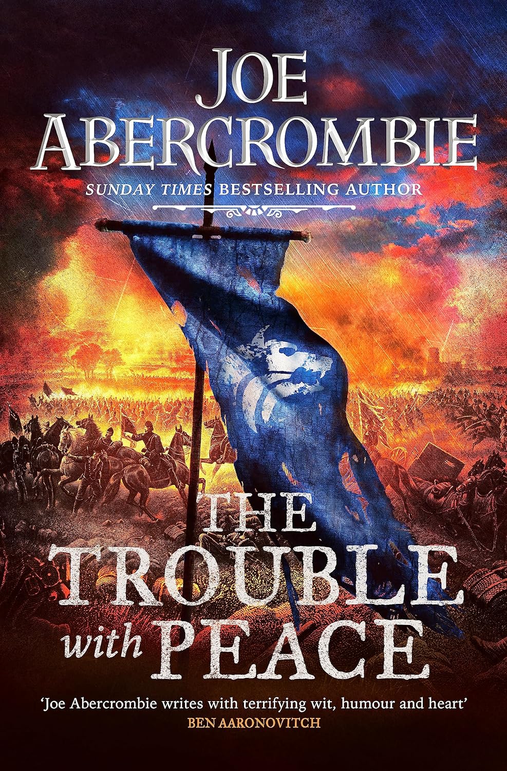 The Trouble With Peace