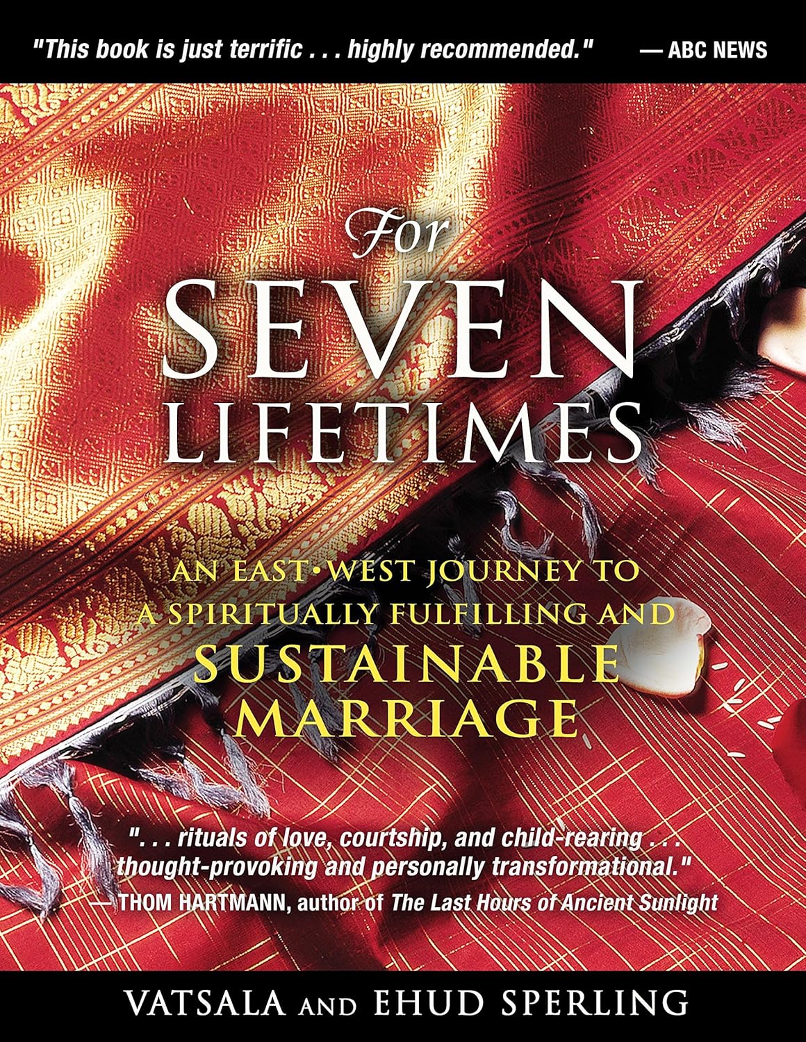 For Seven Lifetimes