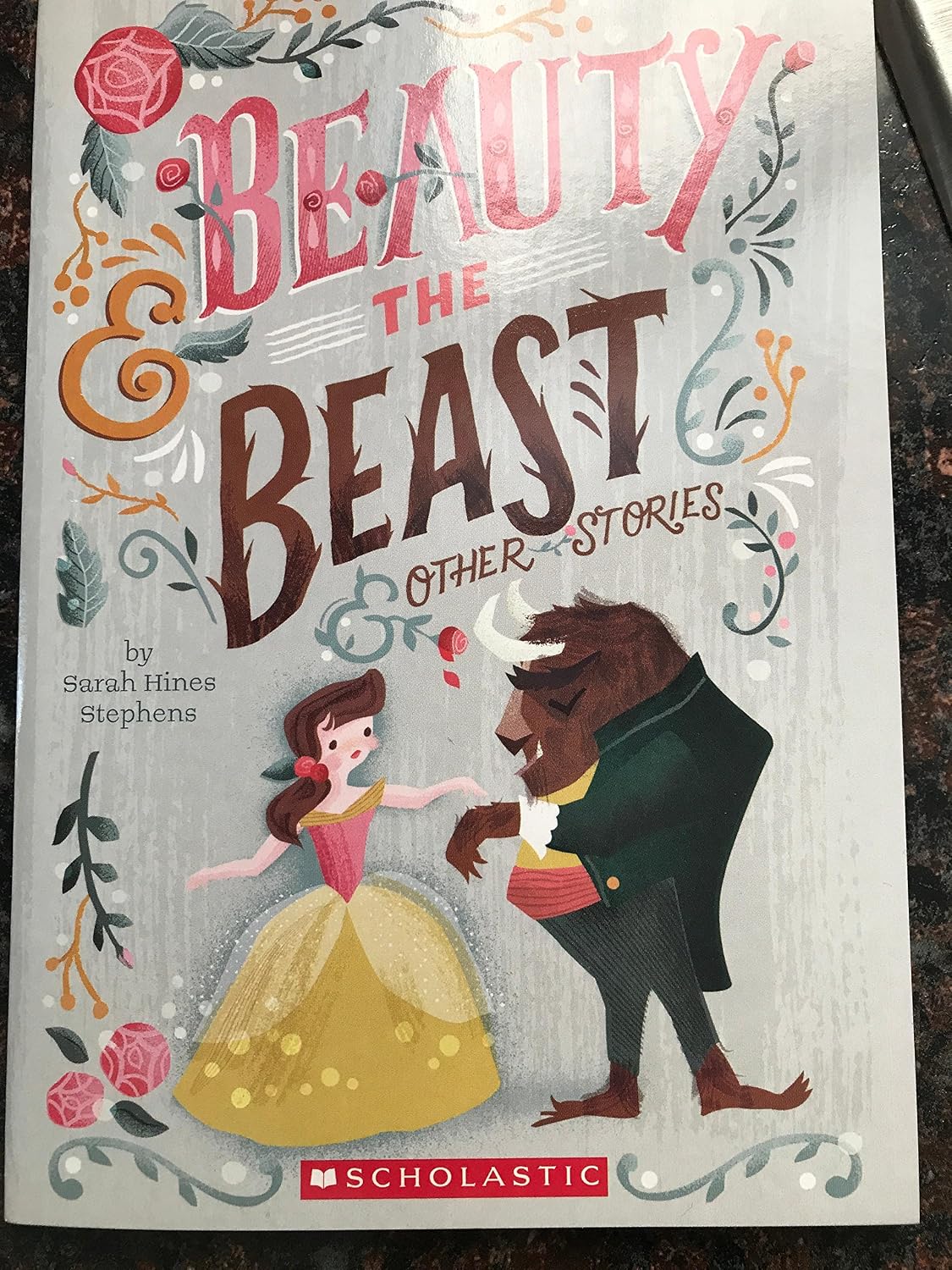 Sjc: Beauty and the Beast and Other Stories, Na