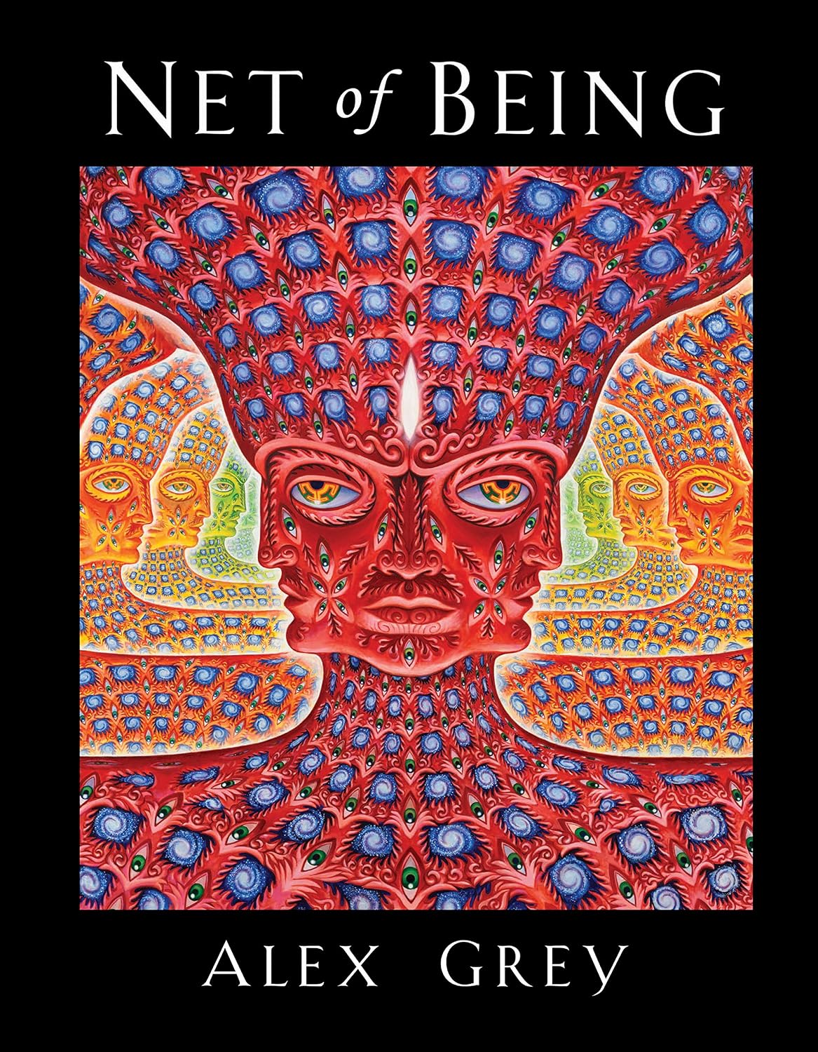 Net of being