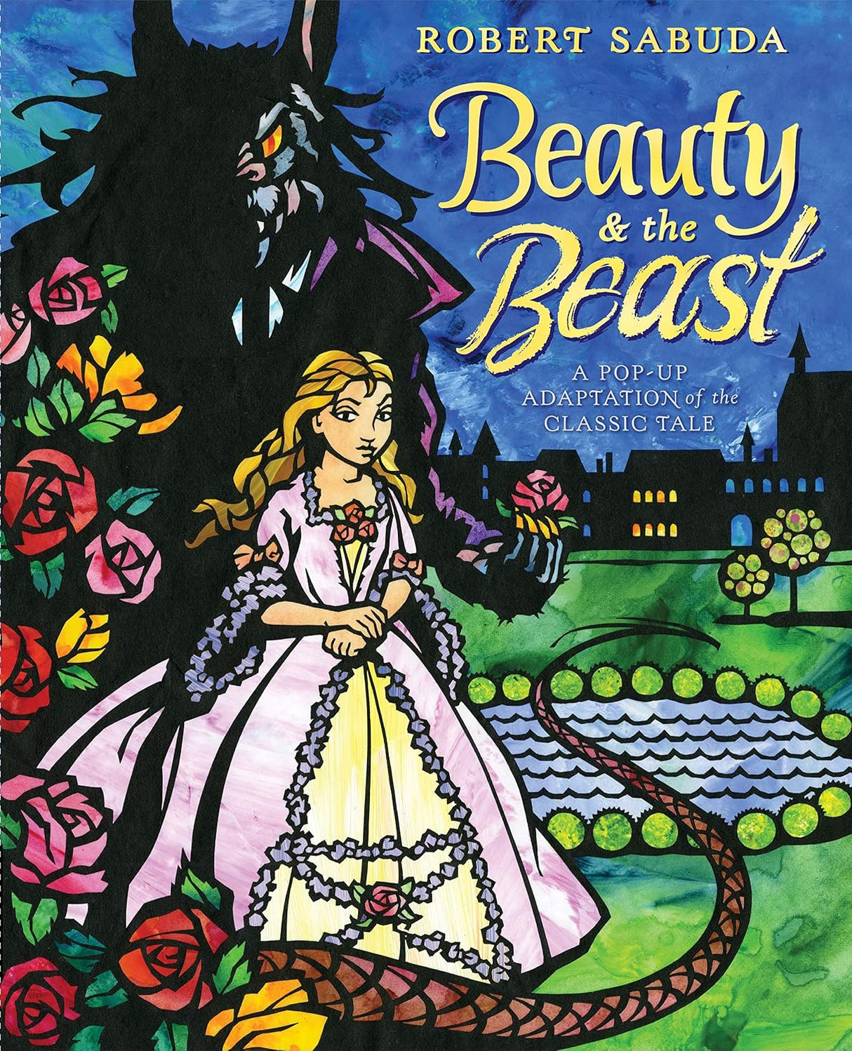 Beauty and the Beast
