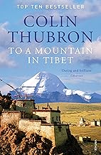 To a Mountain in Tibet
