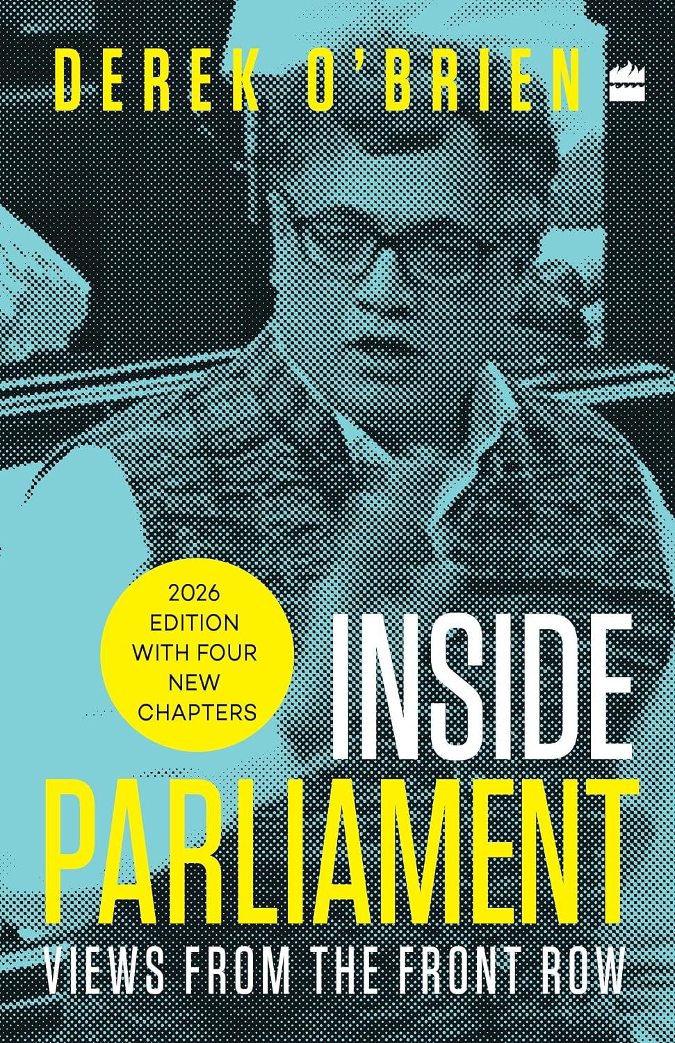 Inside Parliament: Views From the Front Row