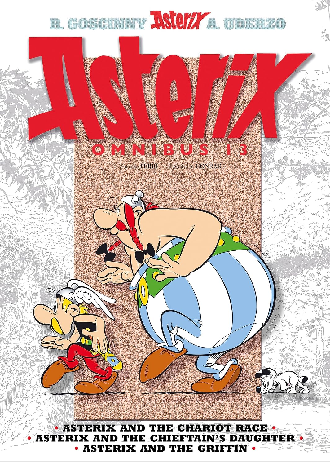 Asterix