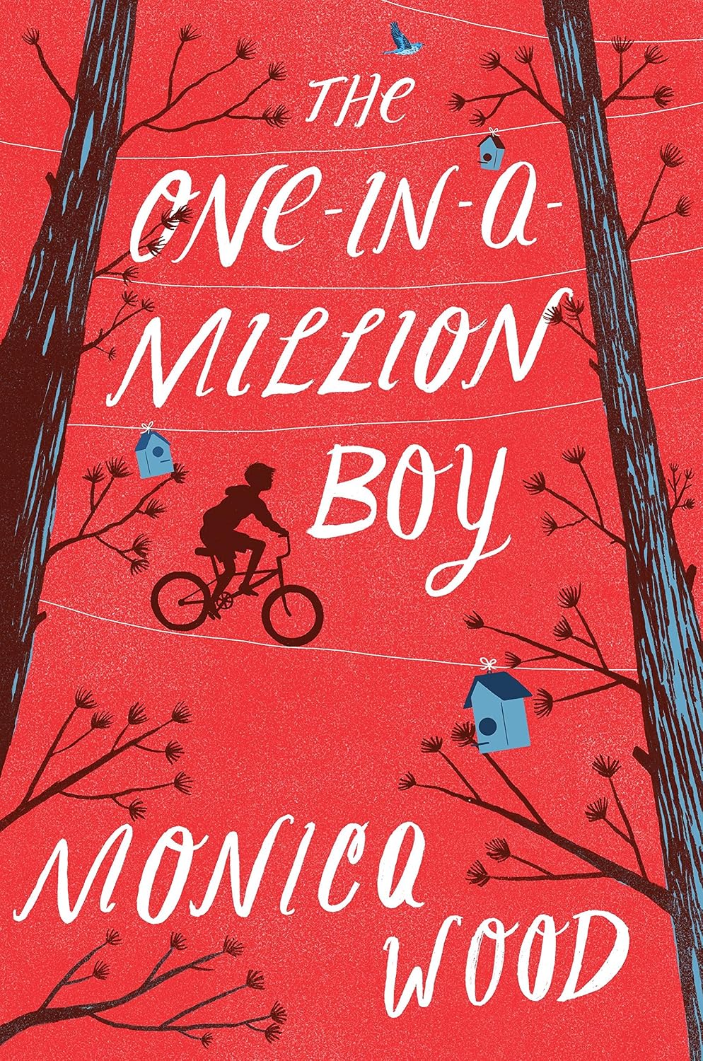 The One-in-a-million Boy: '2016/04/05