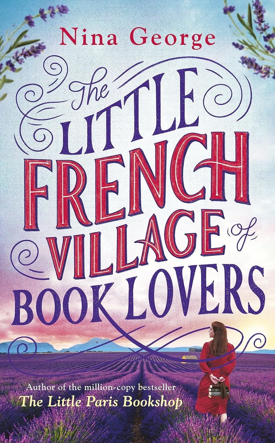 Little Village of Book Lovers