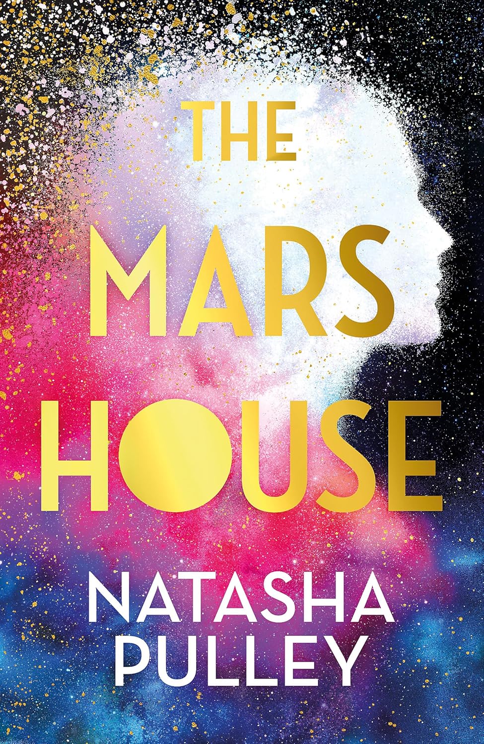 Mars House: a Bbc Radio 2 Book Club Pick
