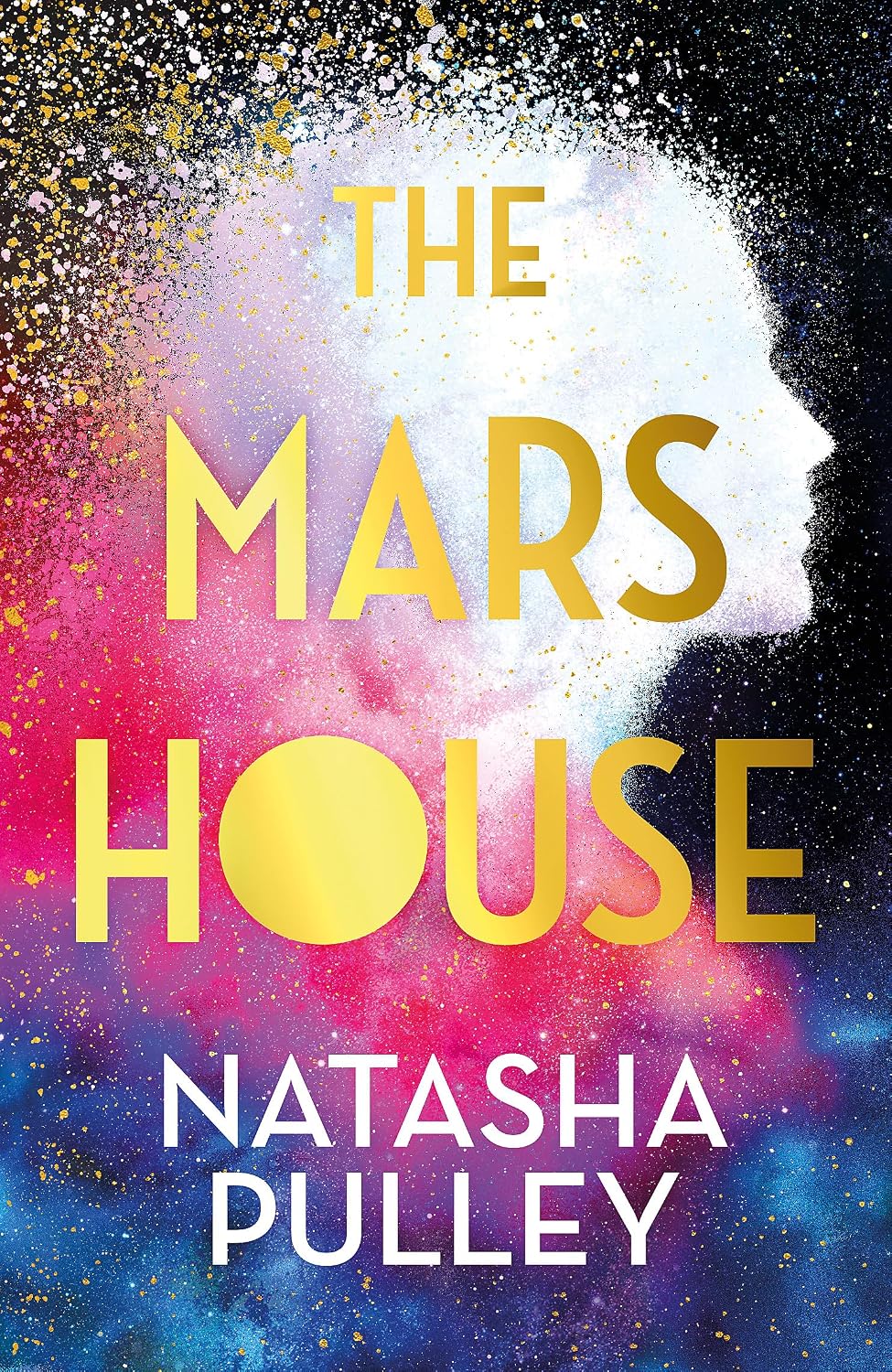 Mars House