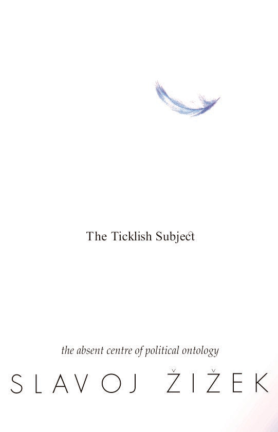 The Ticklish Subject