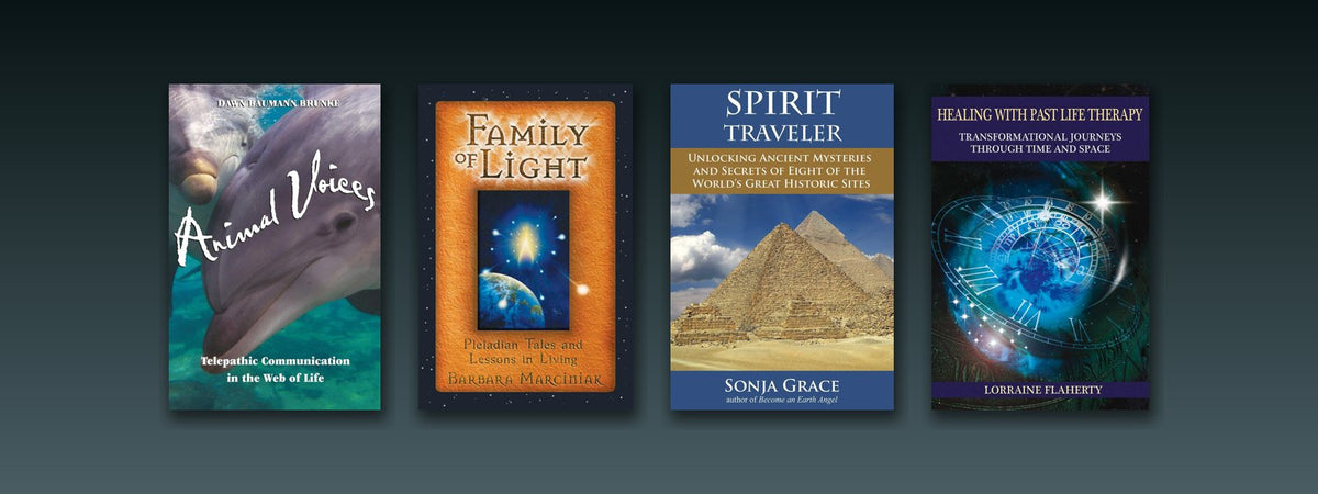 Collection banner - occult-and-esoteric-wisdom