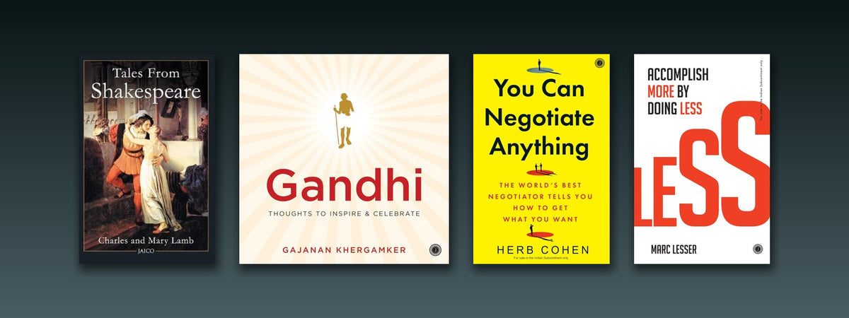 Collection banner - success-and-motivation