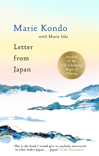 Letter From Japan