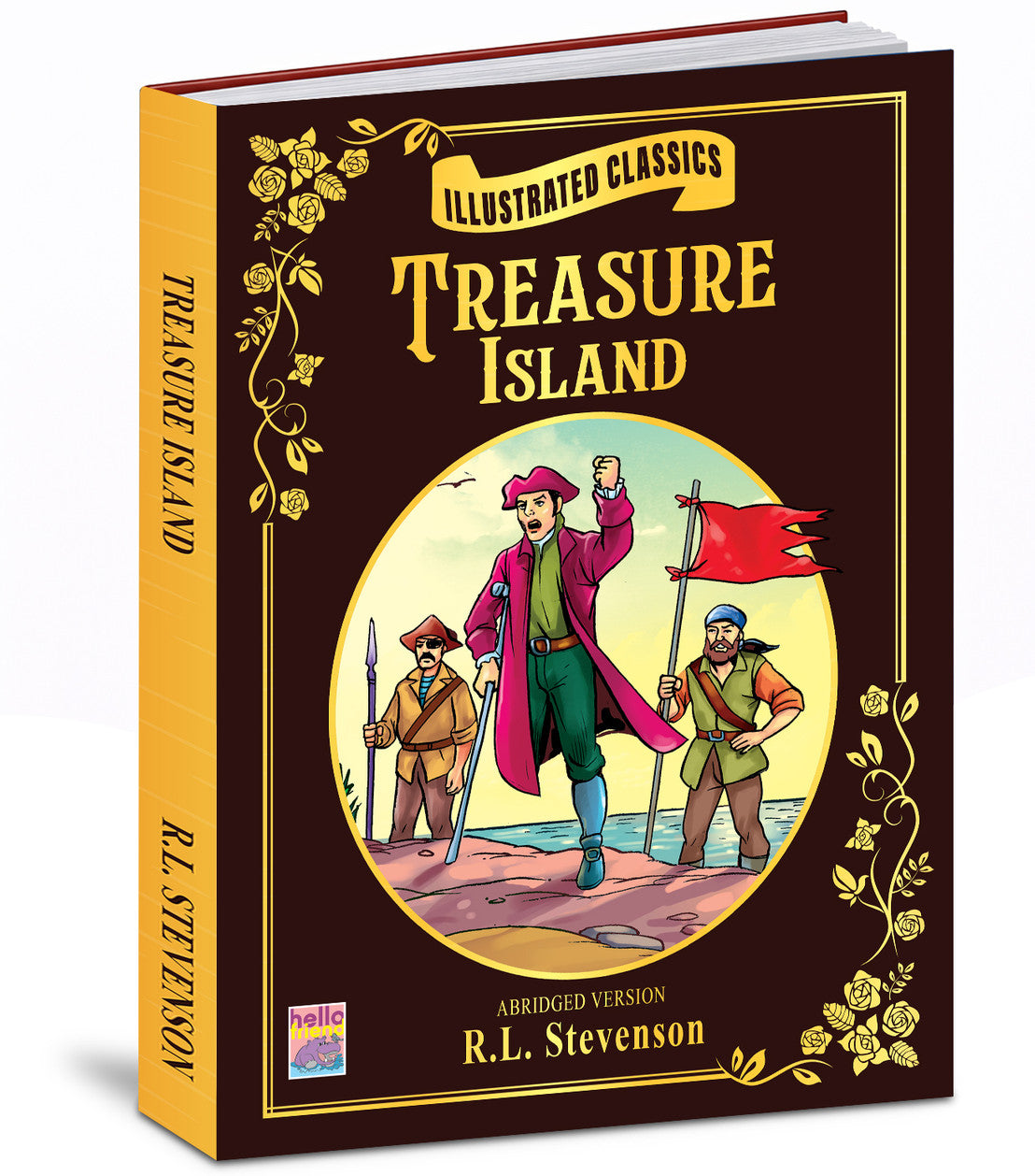 Treasure Island
