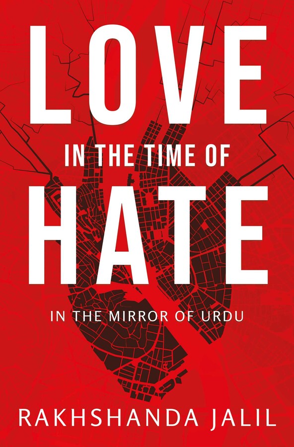 Love in the Time of Hate