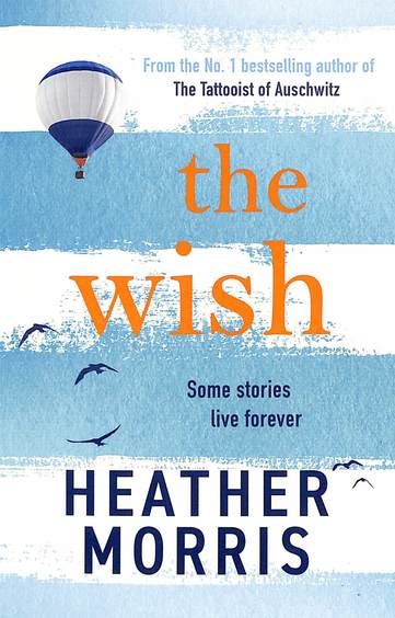 The Wish