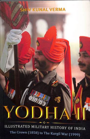 Yodha-II