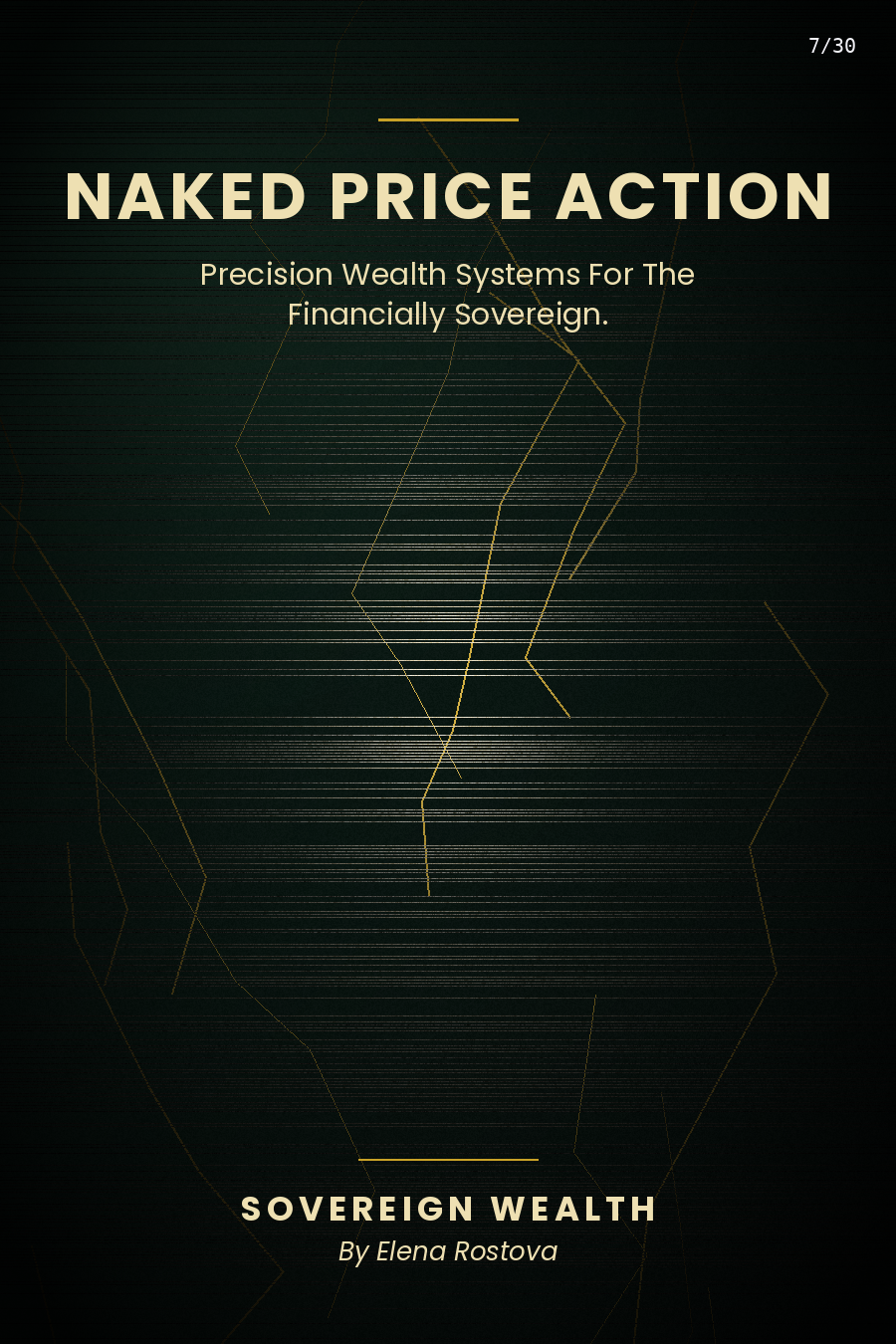 Naked Price Action cover