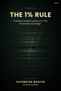 The 1% Rule cover