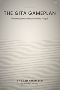 The Gita Gameplan cover