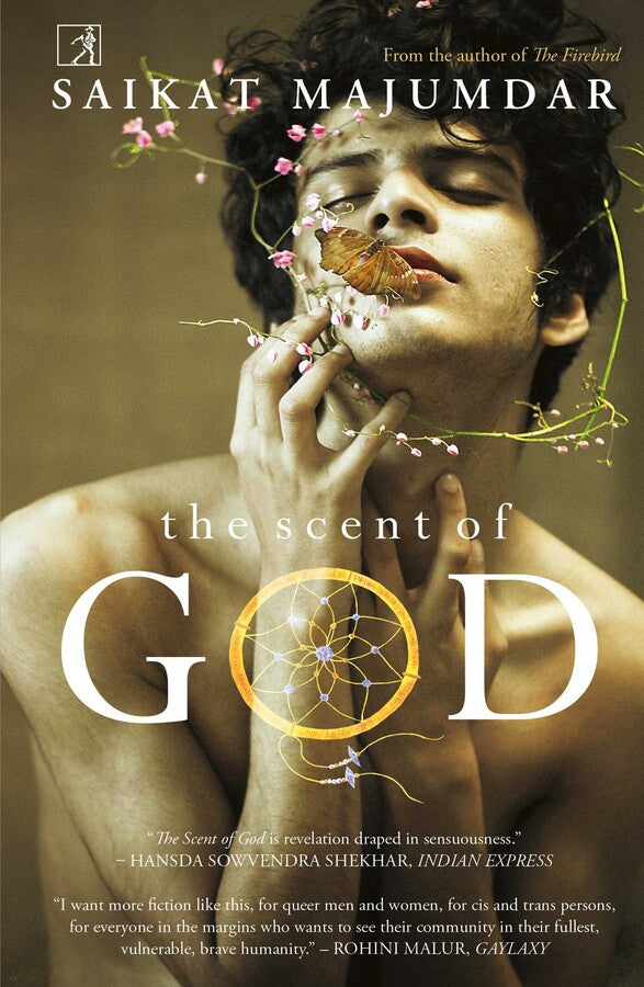 The Scent of God
