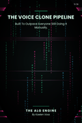 The Voice Clone Pipeline cover