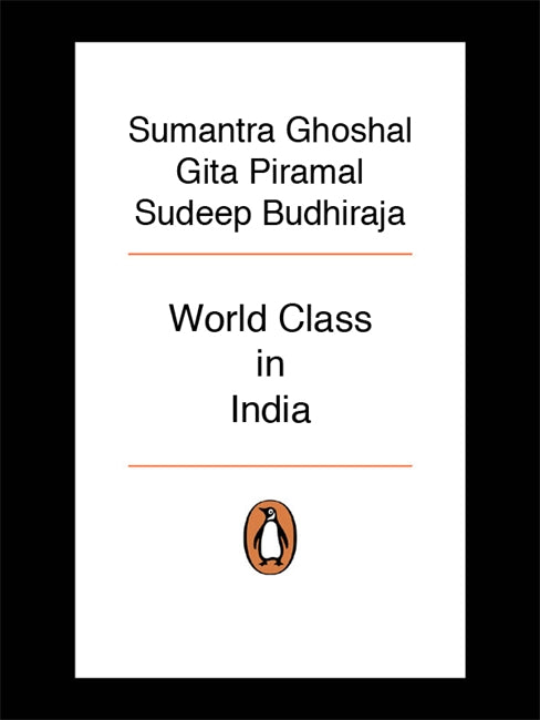 World Class in India