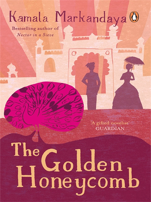 The Golden Honeycomb